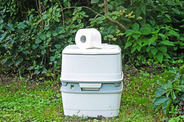 Best Porta potty delivery and setup  in Johnstown, PA