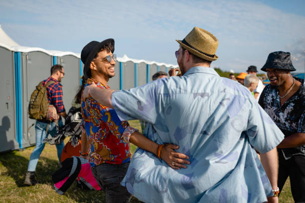 Best Portable toilet rental cost  in Johnstown, PA