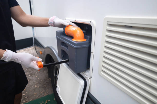 Best Local porta potty services  in Johnstown, PA