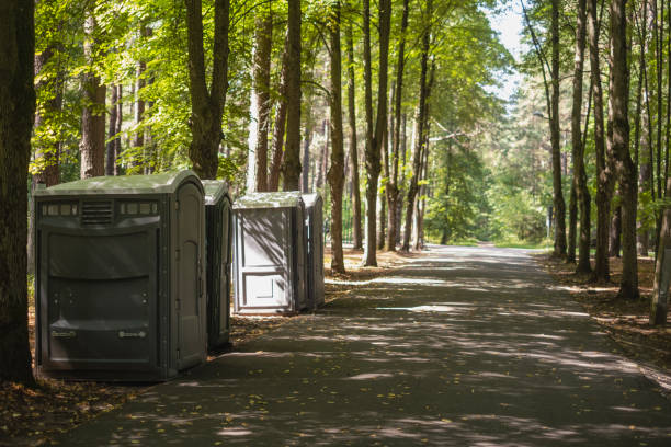 Best Sanitation services for porta potties  in Johnstown, PA