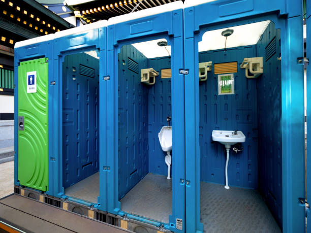 Best Portable toilet rental for construction  in Johnstown, PA