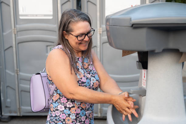 Sanitation services for porta potties in Johnstown, PA