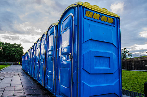Best Construction site porta potty rental  in Johnstown, PA